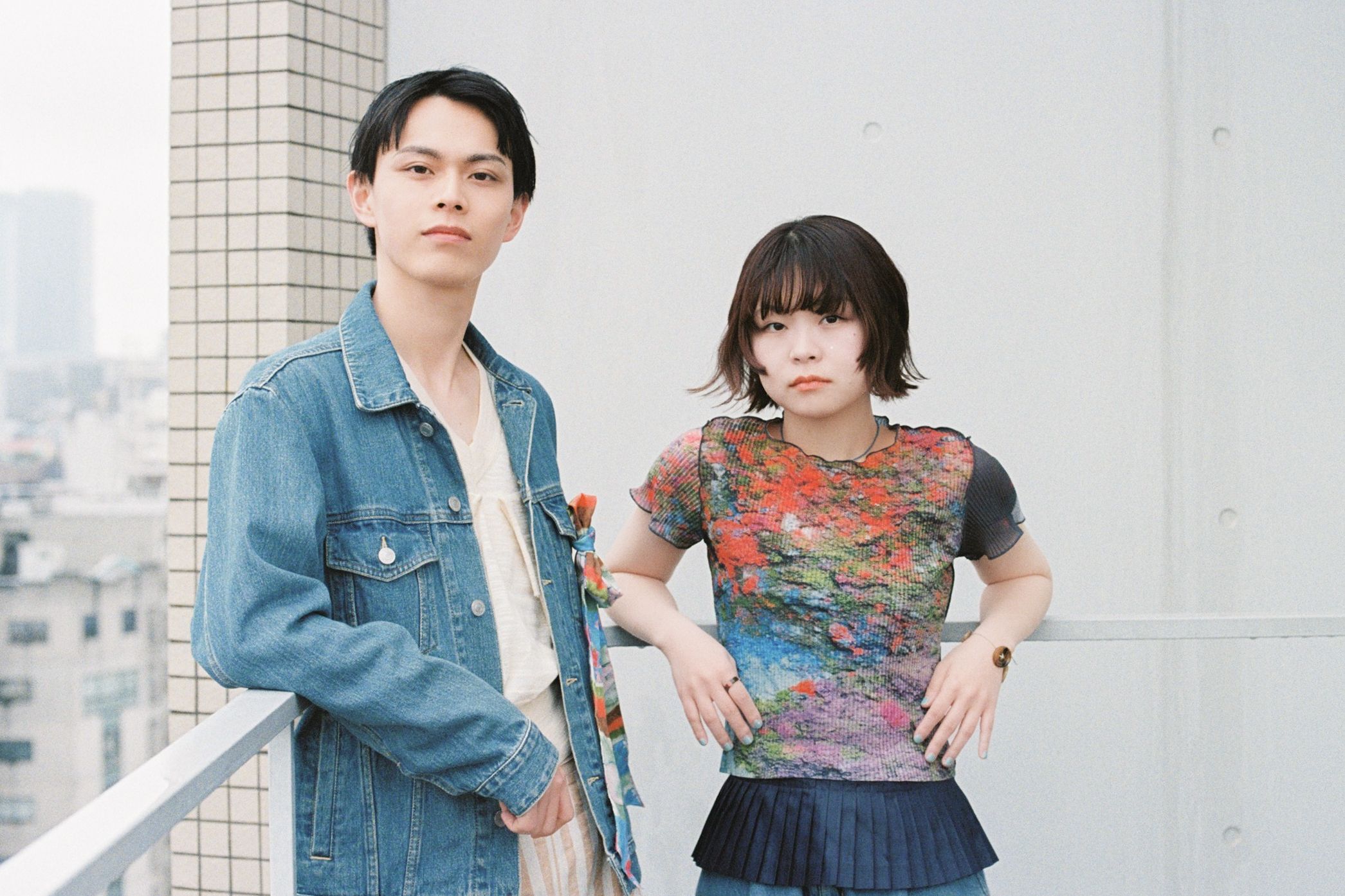 インナージャーニー│インナージャーニー